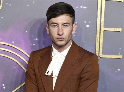 barry keoghan penis|Barry Keoghan didnt use prosthetic penis in naked Saltburn